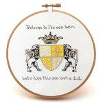 (image for) New Heir